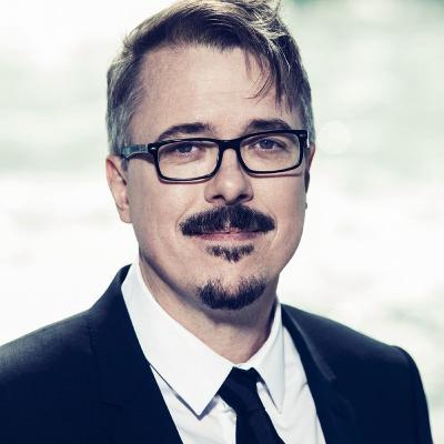 Vince Gilligan