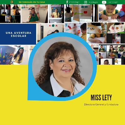 ¡Una aventura escolar!