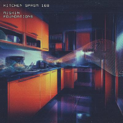 KSP/168 // Miskin - Foundations