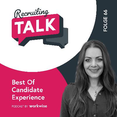 Best of Candidate Experience: Diese 3 Kriterien machen einen Top-Bewerbungsprozess aus.