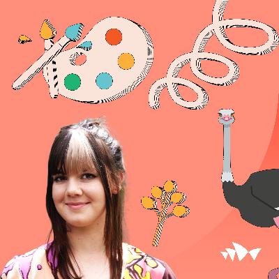 S05 - Full STEAM Ahead #5 - Sami Bayly