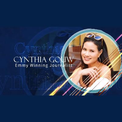 Overcoming Personal Fear with Cynthia Gouw