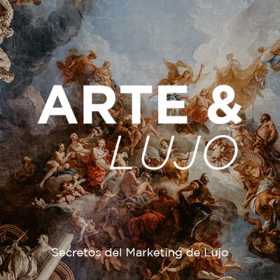 #44 - Lujo & Arte #44 - Lujo & Arte