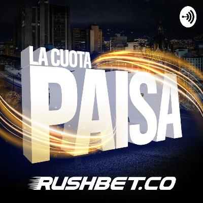 La Cuota Paisa Capítulo 4