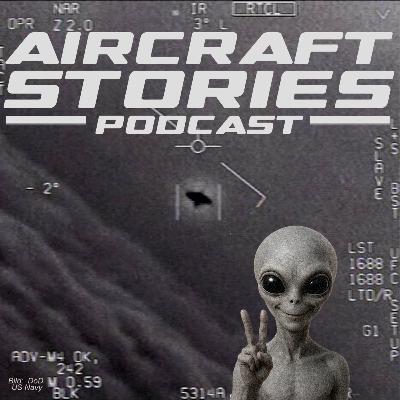 #93 - UFO Sichtungen in der Luftfahrt #93 - UFO Sichtungen in der Luftfahrt