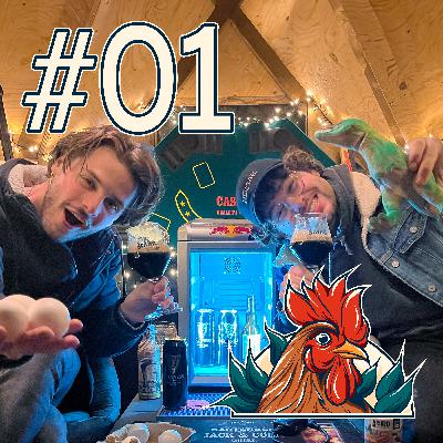 #01 EI