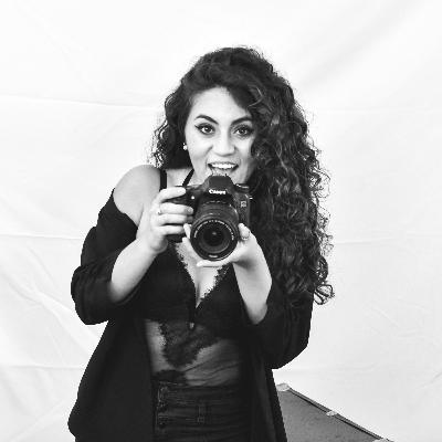 Alex G lands her dream job at iHeart Radio!