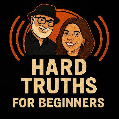 Voice Coaches Radio Episode 706 “Hard Truths For Beginners”