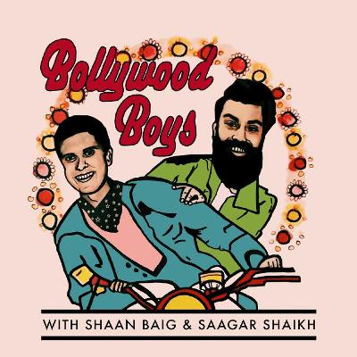 Bollywood Boys - DDLJ With Hasan Minhaj