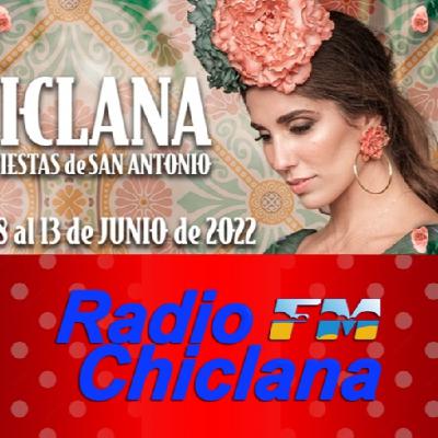 ENTREVISTAS FERIA 2022 | Gabriel Rivera con Marcos Ramírez