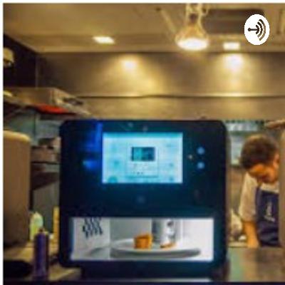 Impresión de alimentos 3D