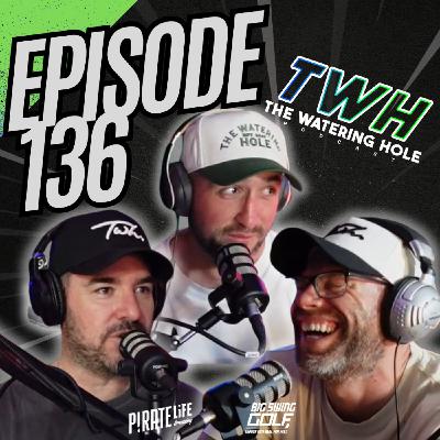 Episode 136 - Reed Talks PGA Return, Koepka Back This Weekend & LIV Moves Episode 136 - Reed Talks PGA Return, Koepka Back This Weekend & LIV Moves