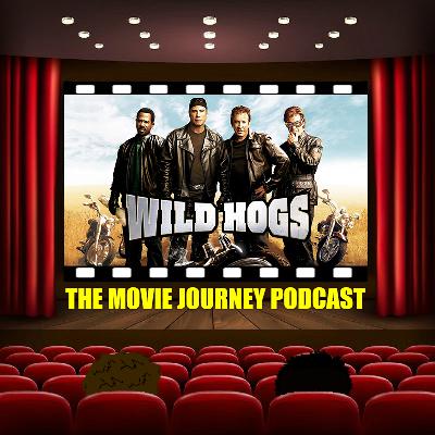 Wild Hogs (2007)