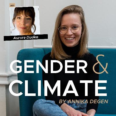 #33: Aurore Dudka, how can communities solve the energy crisis?