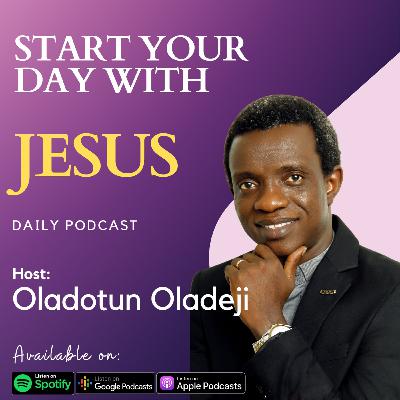 Forget The Former Things