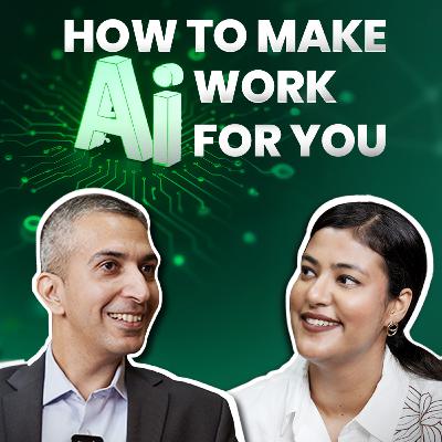 AI is Reprogramming Your Brain. Can we use it to SAVE Critical Thinking?