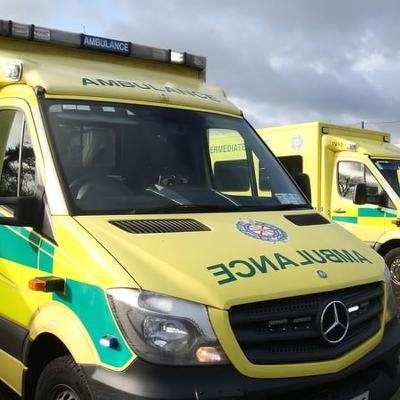 Patients can face two hour wait for ambulance, committee told