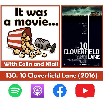 130. 10 Cloverfield Lane (2016)