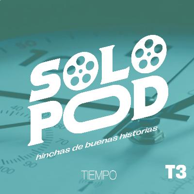 T3E4 - Edge of Tomorrow: El que se muera, repite