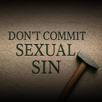 Don't Commit Sexual Sin | Exodus 20 | Pastor Josh Evans Don't Commit Sexual Sin | Exodus 20 | Pastor Josh Evans