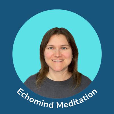#31 Unruhe begegnen - geführte Meditation #31 Unruhe begegnen - geführte Meditation