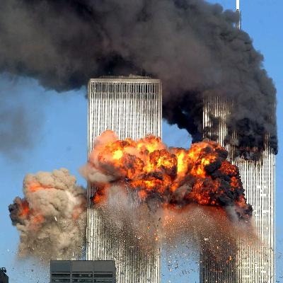9/11 /2001 Where Were You.