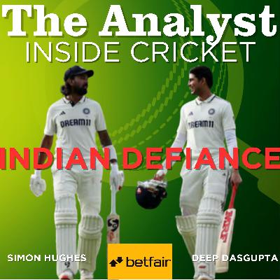 India Defiant