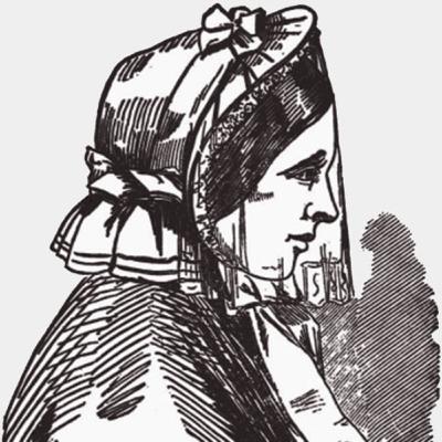 Ep. 133 - Jessie McPherson