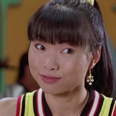 Trini Kwan: The Yellow Ranger's Legacy of Bravery, Empathy, and Environmentalism #powerrangers Trini Kwan: The Yellow Ranger's Legacy of Bravery, Empathy, and Environmentalism #powerrangers
