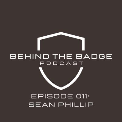 011: Purpose Through Pain - Sean Phillip