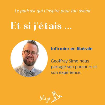 Et si j'étais infirmier libéral