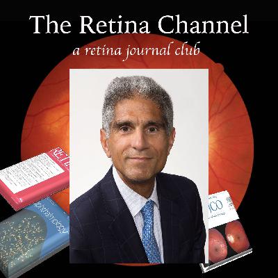 E75-PED Height and Variabiility and Outcomes of wet AMD Treatment- Dr. David Sarraf E75-PED Height and Variabiility and Outcomes of wet AMD Treatment- Dr. David Sarraf