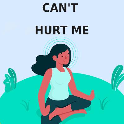 Can't Hurt Me by David Goggins (Summary)