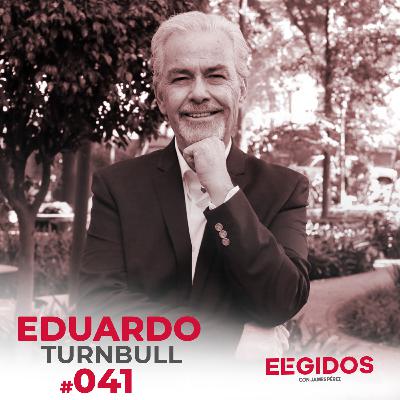 041- Producir resultados extraordinarios. Seguir el camino del Padre / Eduardo Turnbull
