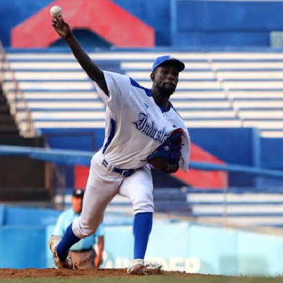 Pavel seguirá alejado del montículo