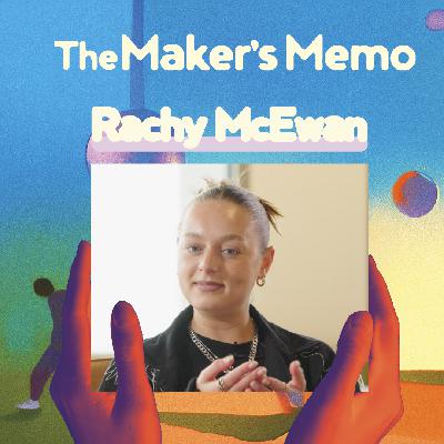 Rachy McEwan