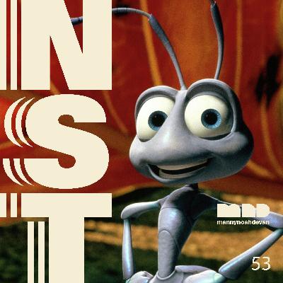 Why are there so many twin films?