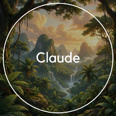 Claude Claude