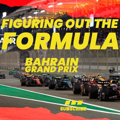 F1 Scandals at the Bahrain Grand Prix!