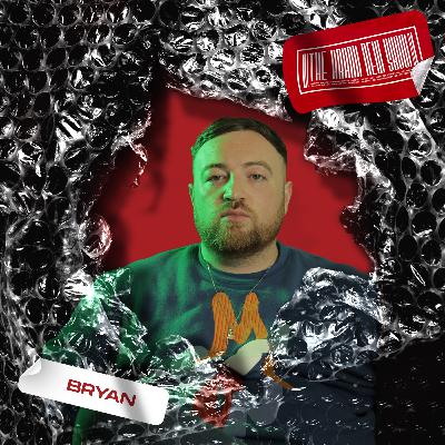 The Passion of Sales ft. Bryan Grime