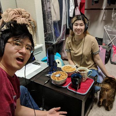 Ep013 08/24/2019 Do As I Say