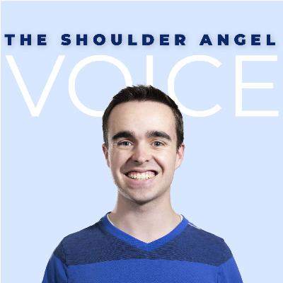 Shoulder Angel or Shoulder Devil?