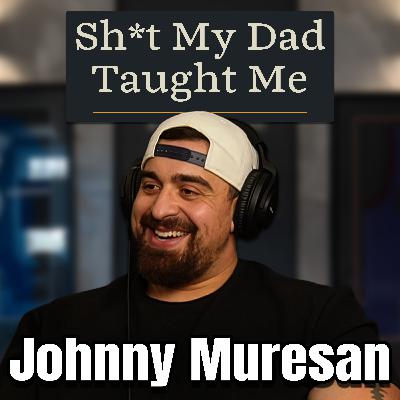 Ep 42 - Johnny Muresan Ep 42 - Johnny Muresan