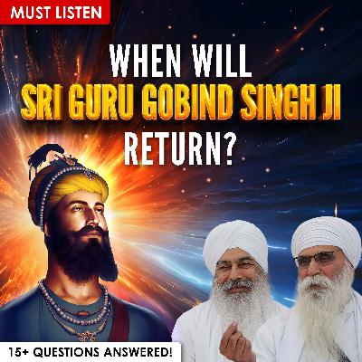 Rare Q&A on Naam, Mukti & Much More - Sant Baljinder Singh Ji & Sant Hari Singh Ji Rare Q&A on Naam, Mukti & Much More - Sant Baljinder Singh Ji & Sant Hari Singh Ji