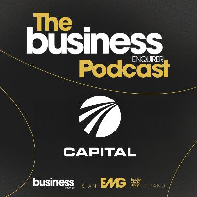Damien Valente - Capital Limited