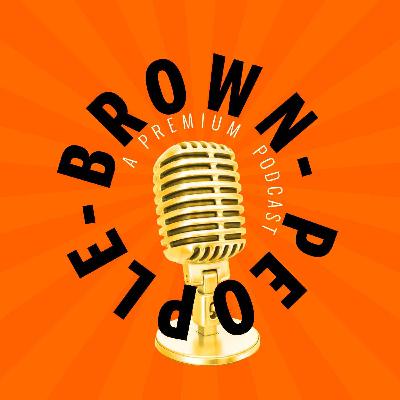 Ben Bailey Smith - Doc Brown Ben Bailey Smith - Doc Brown