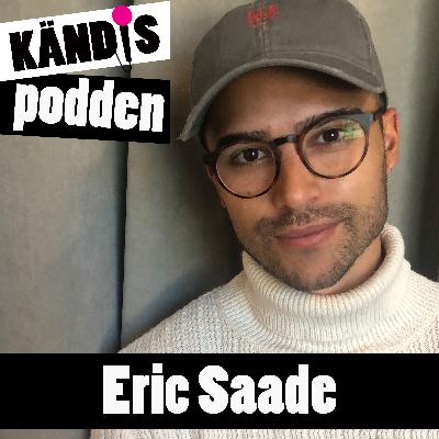 70. Eric Saade