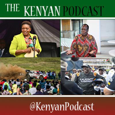 The Kenyan podcast - on addressing health ministry crisis and doctors strike at a funeral