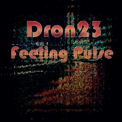 DRON23 - Feeling Pulse 55 (BRO2XY RAVE Live 4.11.2025)