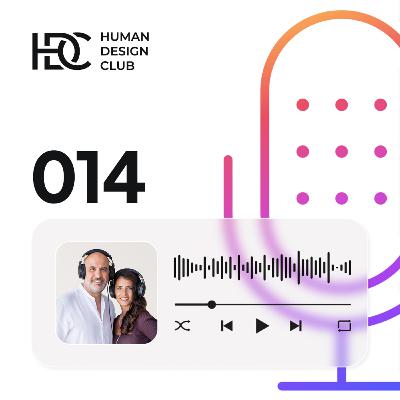 014 Kommunikation und Manifestation im Human Design